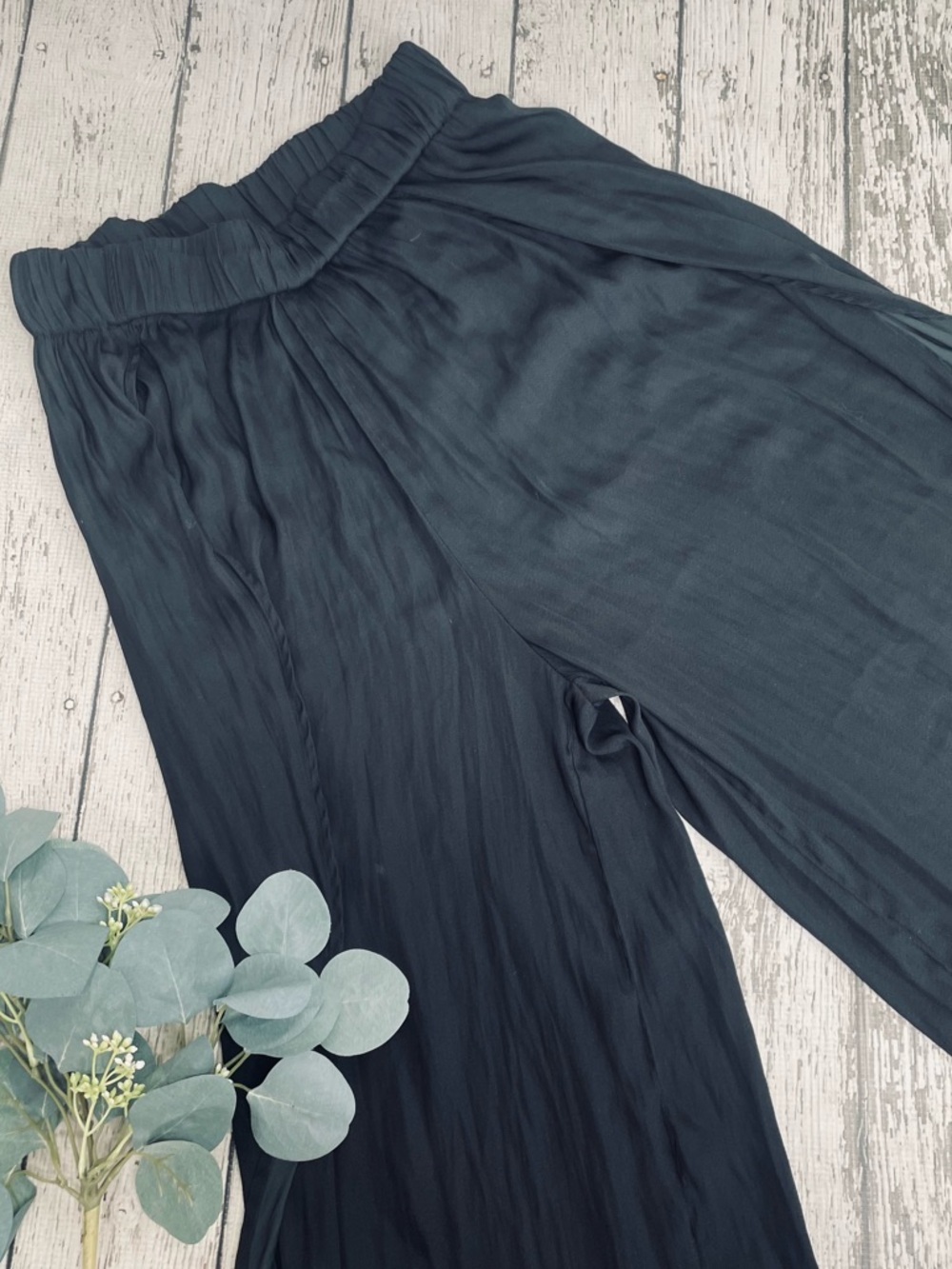 Grade & Gather Wide Leg Pants